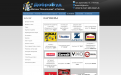 Store website in Poltava "Dobrobud" - partners