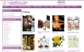 Online perfume store Lambre - about Lambre